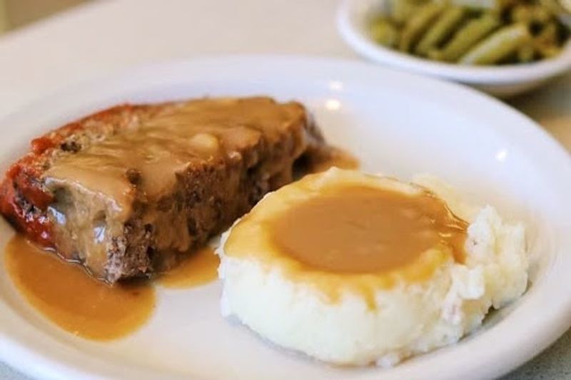 Hyde’s Restaurant, Hamilton, Ohio