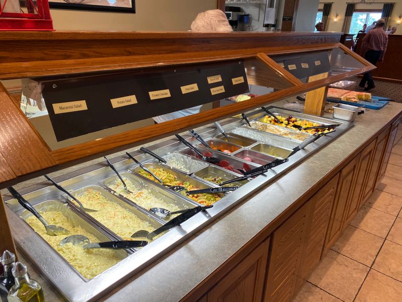 Berlin Farmstead Restaurant 