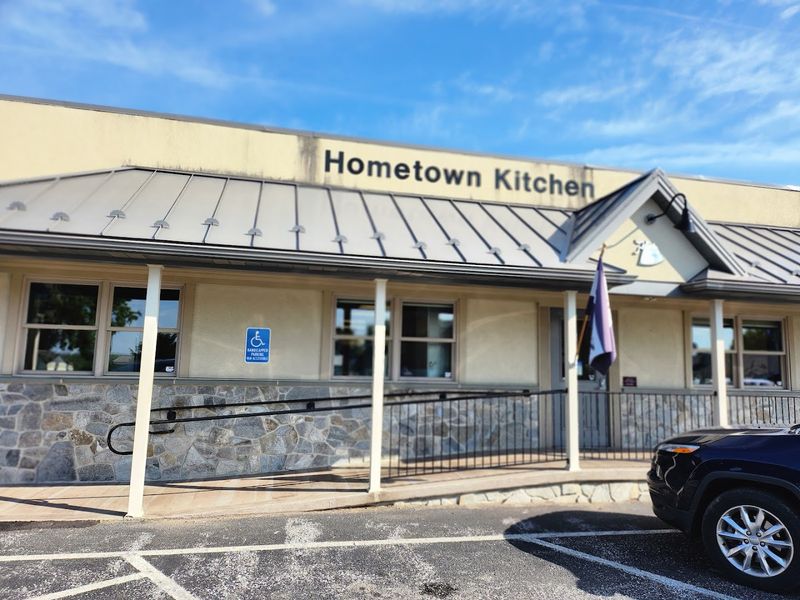 Hometown Kitchen