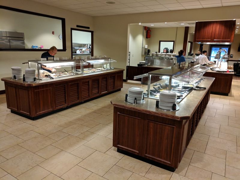 Dutch-Way Family Restaurant Dutch-Way Family Restaurant