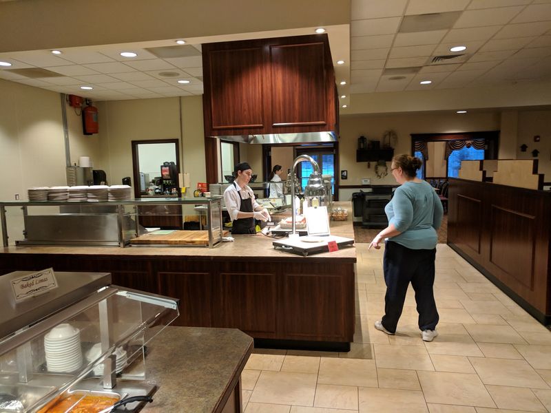 Dutch-Way Family Restaurant - Gap: Hearty Meals At The County Edge Dutch-Way Family Restaurant - Gap: Hearty Meals At The County Edge