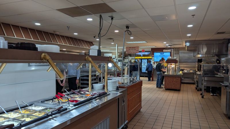 Wyomissing Restaurant & Bakery