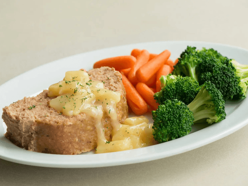 The Family Cupboard Restaurant & Bakery