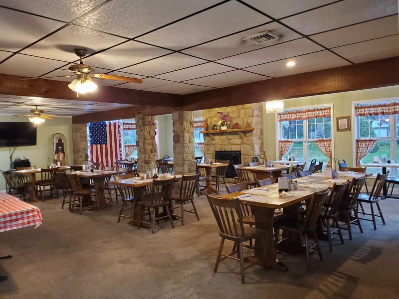 Terre Hill Family Restaurant — Terre Hill, Pennsylvania