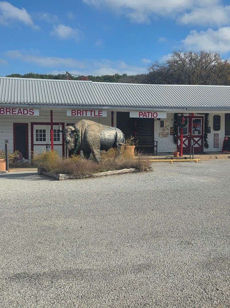 Dutchman’s Hidden Valley Cafe, Hamilton