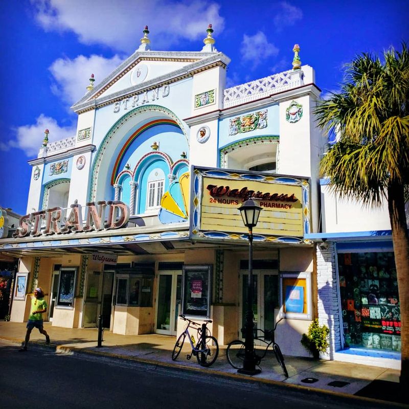 Duval Street Has Become A Tourist Trap