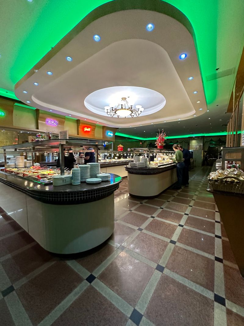 Dynasty Buffet, Saddle Brook Dynasty Buffet, Saddle Brook