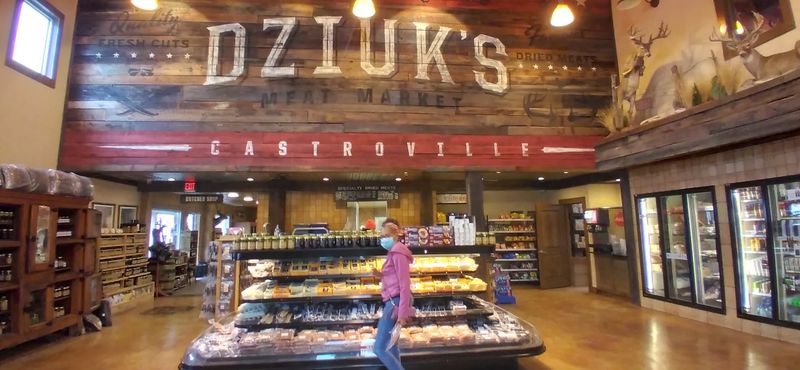 Dziuk's Meat Market