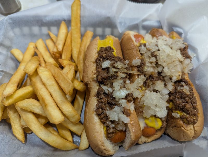 E.P. Weiners
