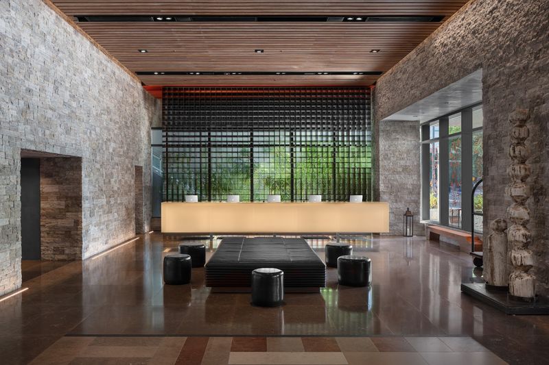 EAST Miami, Brickell
