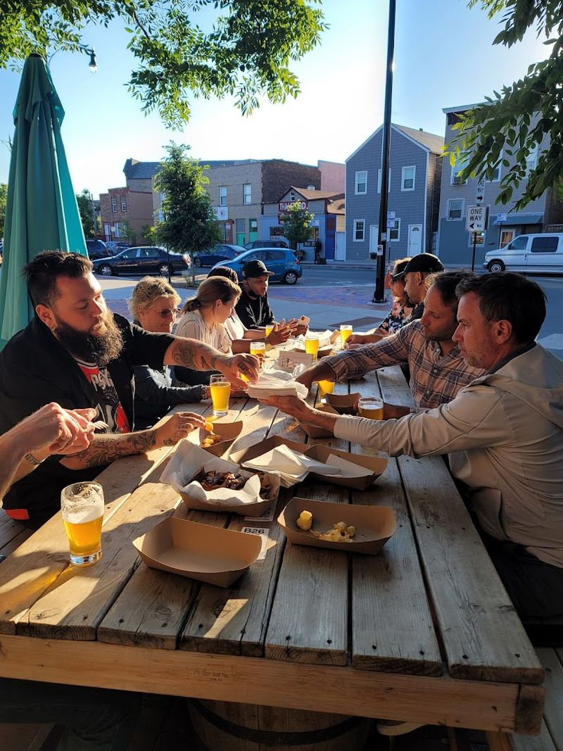 Divine Dine Food Tours