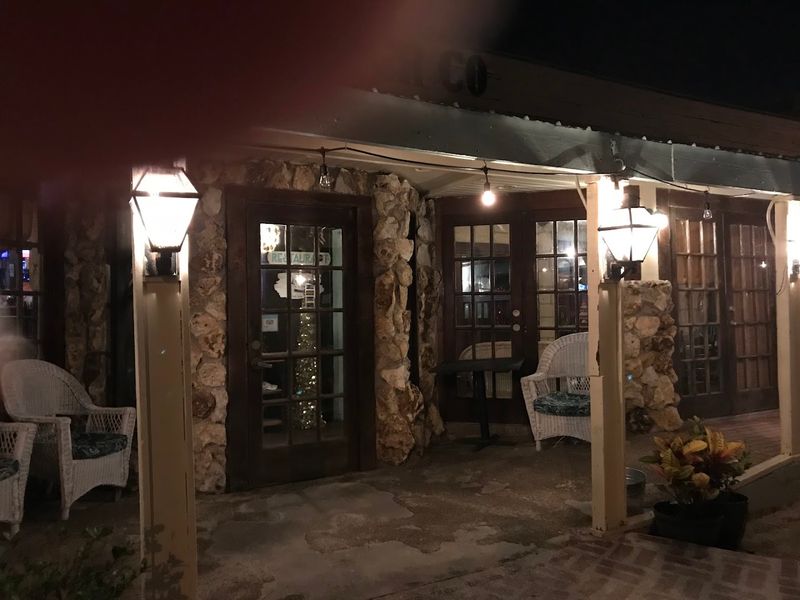 EBB Tide Farm-To-Table, St. Augustine