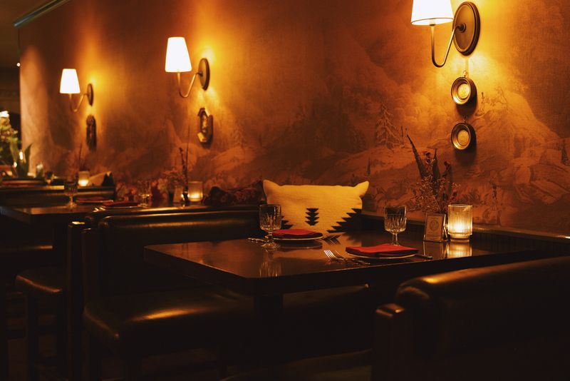 Stylish LoHi fine-dining with intimate tables and thoughtfully composed plates.