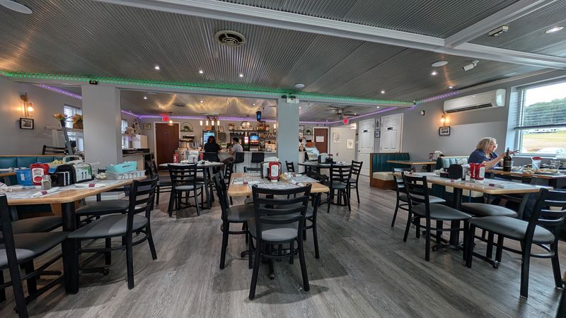 E&E Family Diner, Manheim, PA E&E Family Diner, Manheim, PA