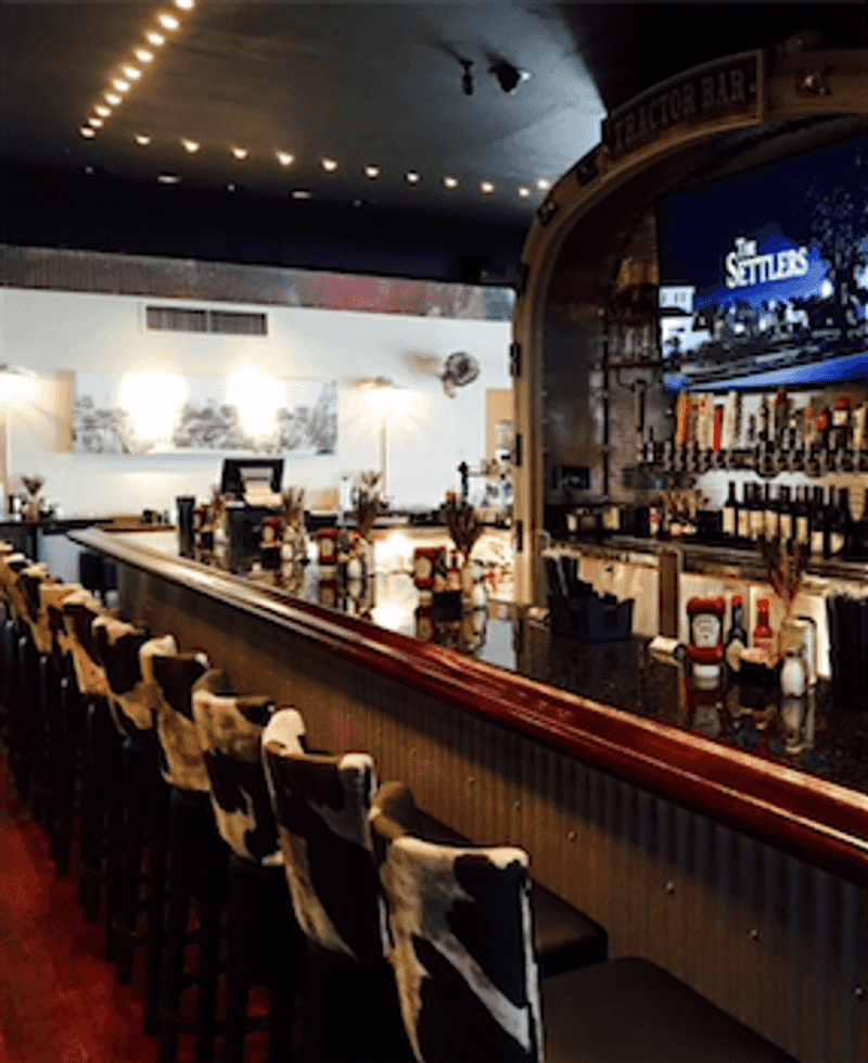 Hash House A Go Go - International Drive, Orlando