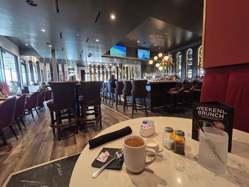 ENZO Italian Restaurant, Moses Lake