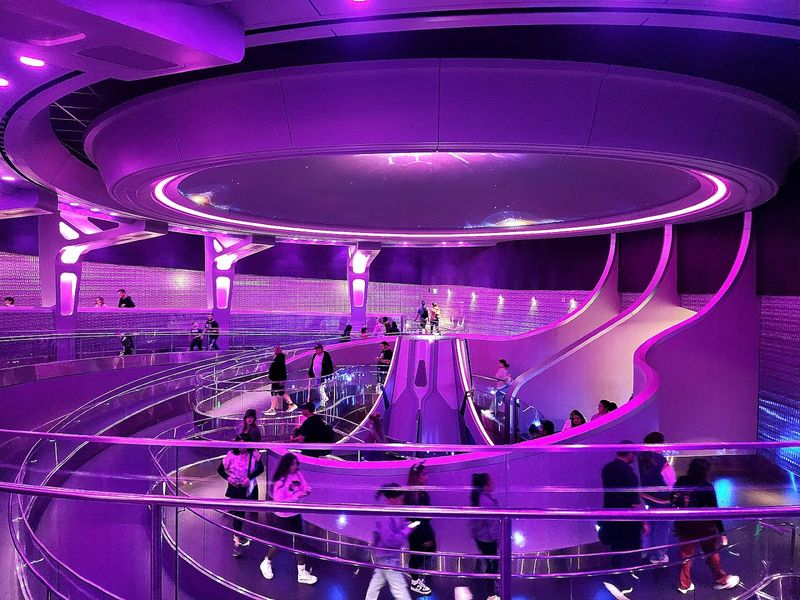 Guardians Of The Galaxy: Cosmic Rewind