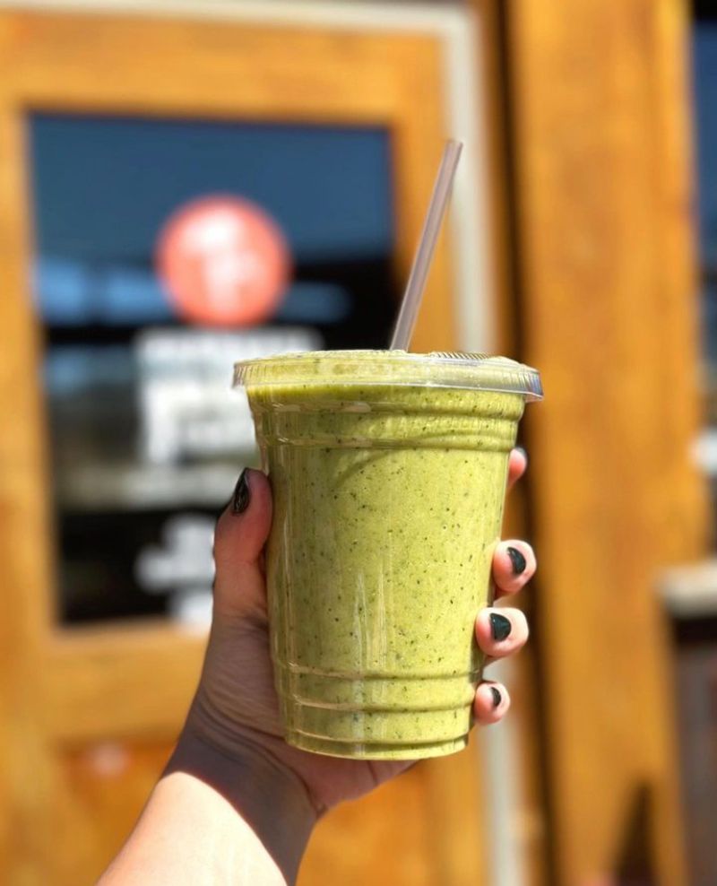 Franklin Juice Company