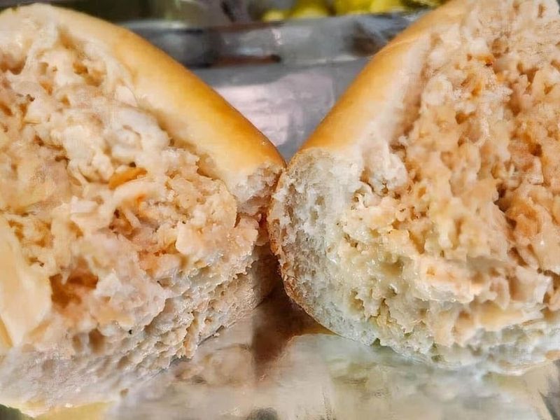 Gluten-Free Rolls Are Available