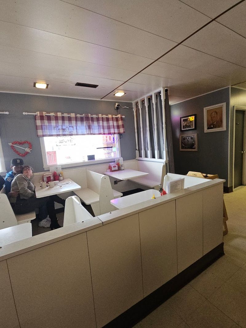 Ott's Drive In - Rantoul