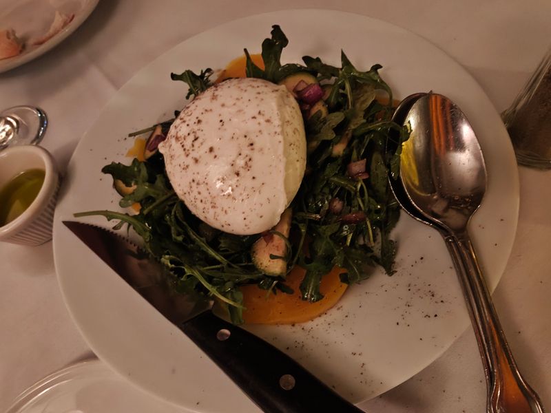 Franco's Italian Caffe – Scottsdale