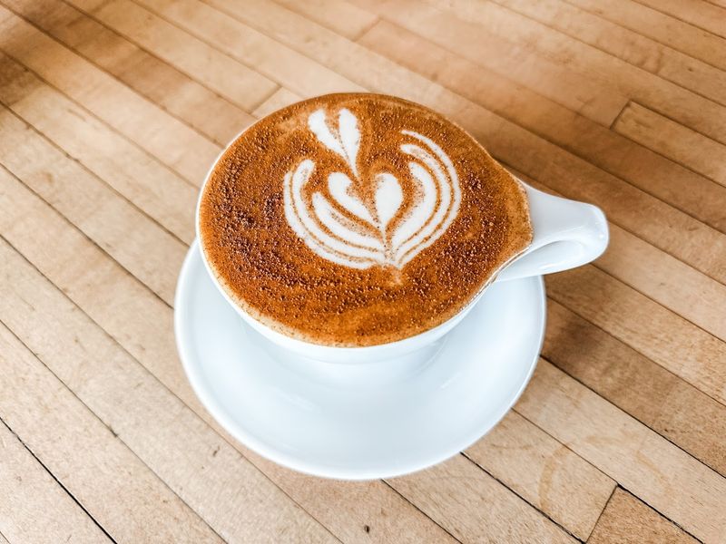 Presta Coffee Roasters, Tucson