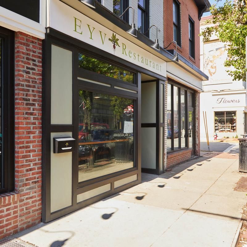 The Address And Location Put You Right In The Heart Of Pittsburgh's North Side