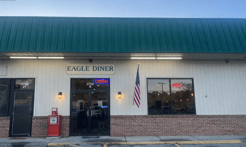 Eagle Diner