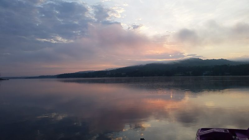 Eagle Lake, Maine 