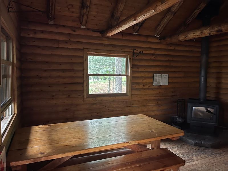 Little Presque Isle Cabins, Marquette