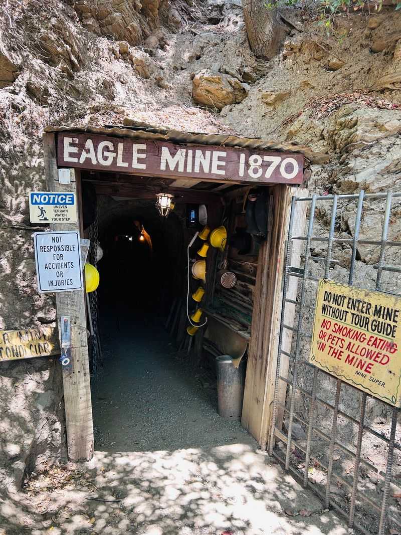 Eagle Mining Co. Eagle Mining Co.