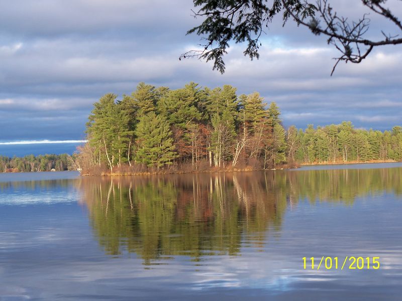 Eagle River