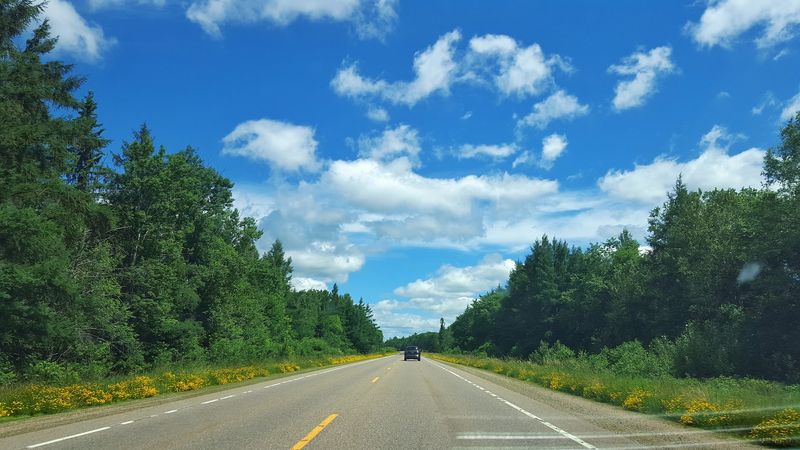 Eagle River