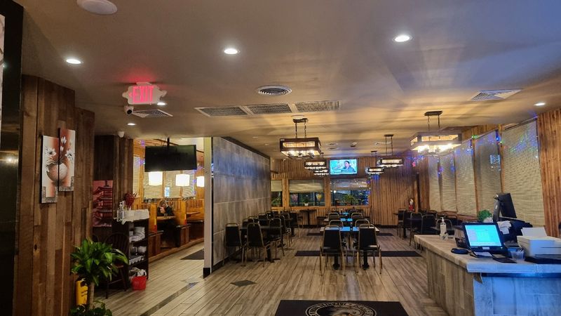 Eagle Sushi & Steak House, Windham
