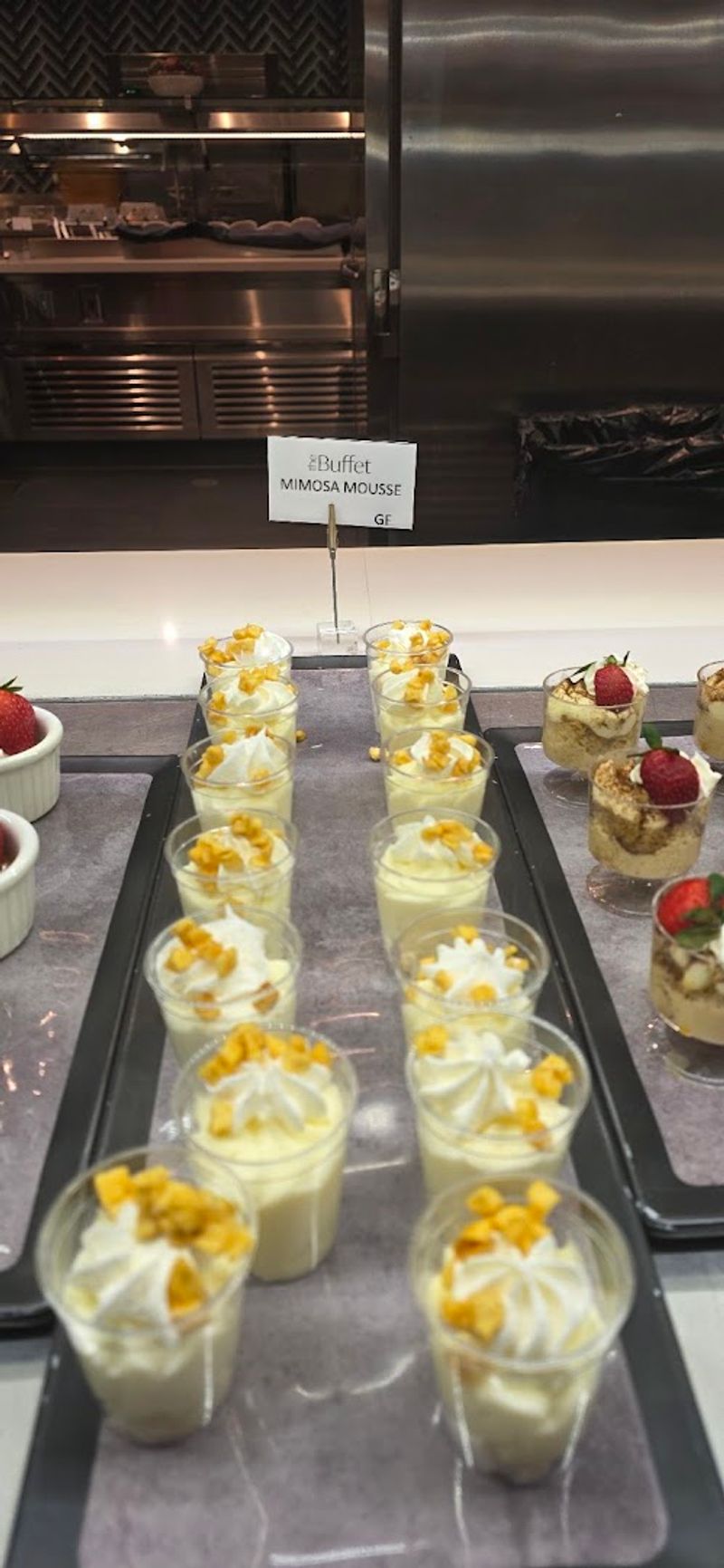 The Buffet At We-Ko-Pa Casino Resort