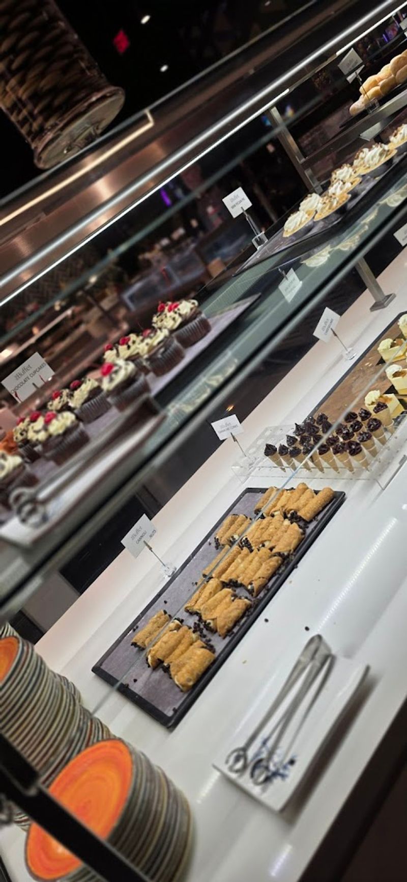 The Buffet At We-Ko-Pa Casino Resort