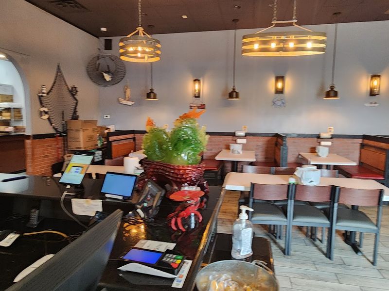 Harbor Seafood Cajun House, Phoenix