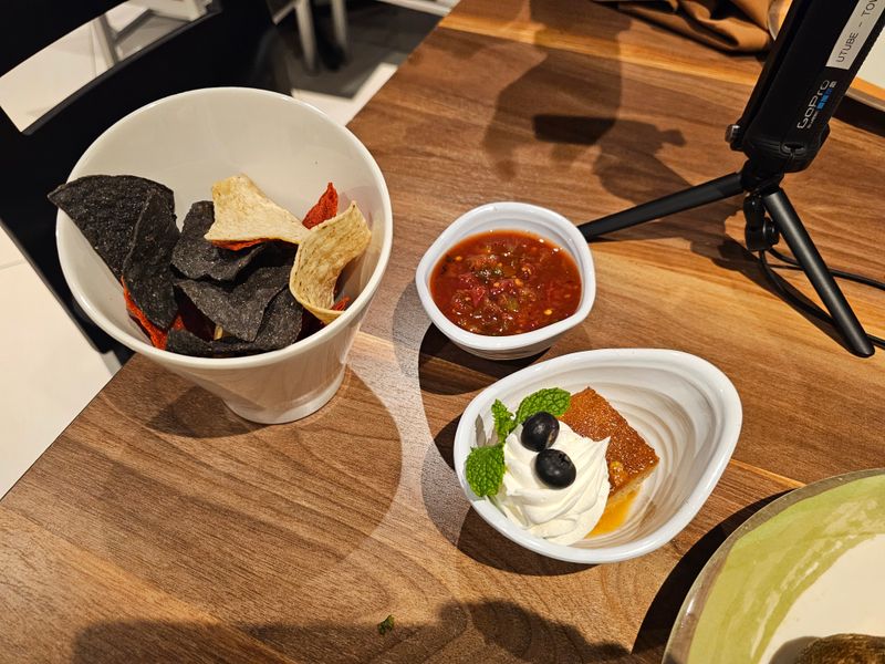 The Buffet At We-Ko-Pa Casino Resort, Fort McDowell