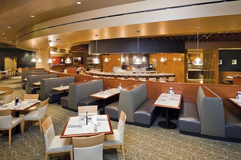 Wandering Horse Buffet (Talking Stick Resort)