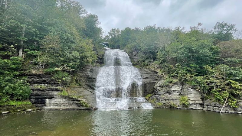Eagles Mere, Sullivan County, PA