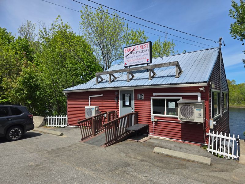 Eagles Nest Restaurant Eagles Nest Restaurant