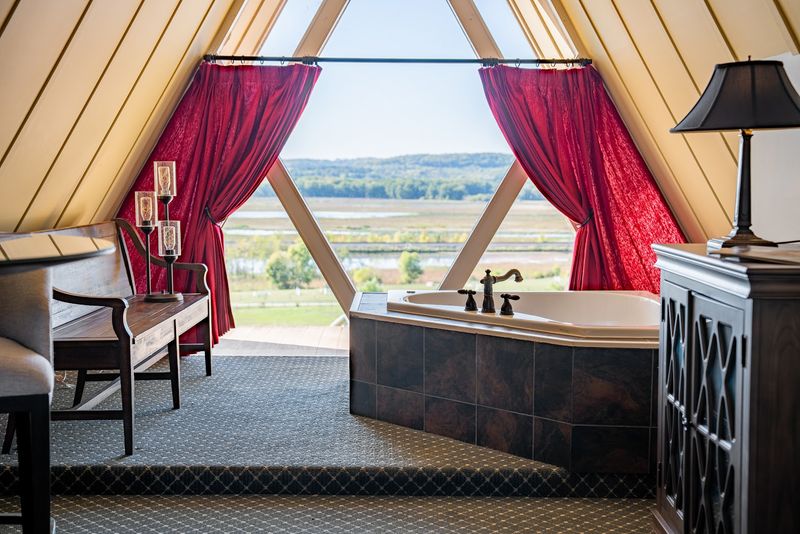 Goldmoor Inn, Galena