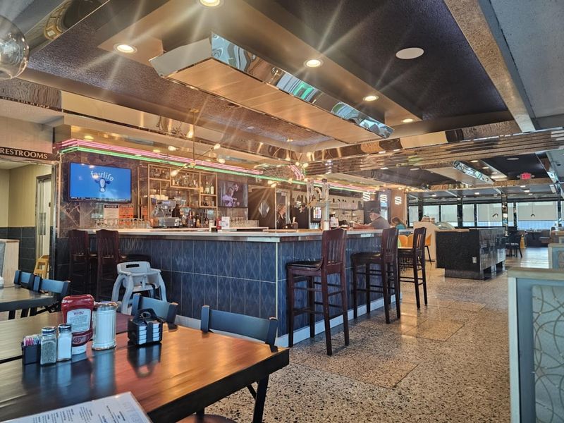 New City View, Whitehall