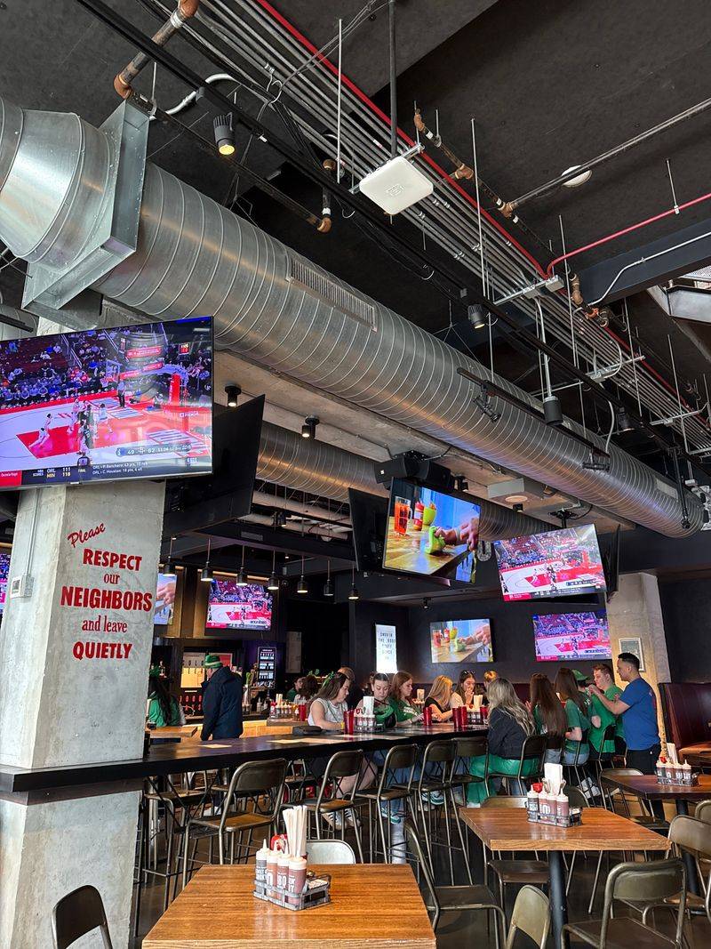 Smoke Daddy (Wrigleyville) – Chicago