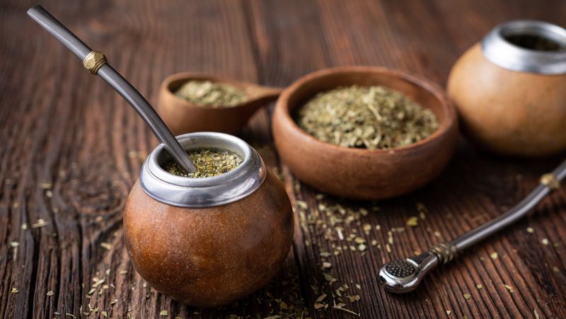 Yerba Mate: Argentina's Social Brew