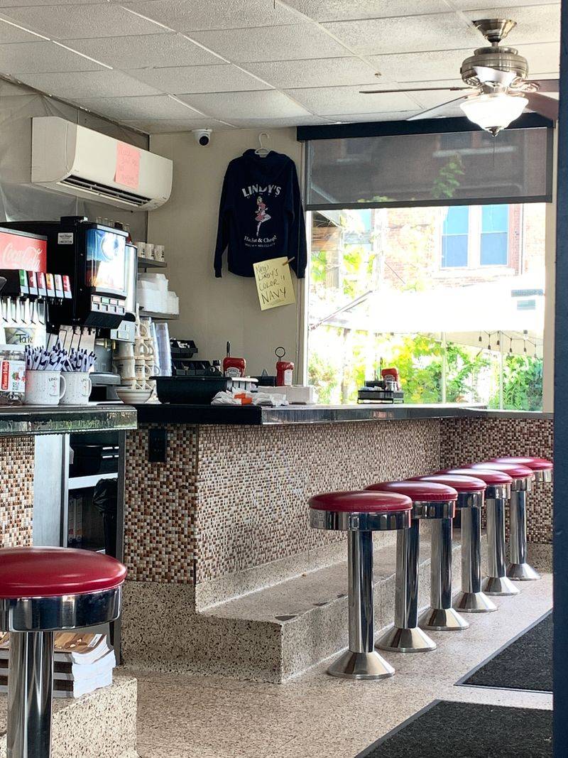 Dink's Pit Bar-B-Que - Bartlesville's Smoke Institution