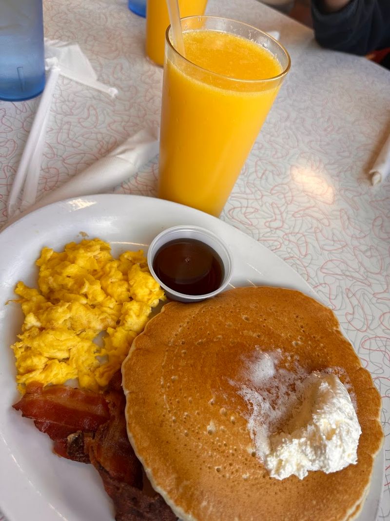 Coffee That Keeps Pace With The Conversation