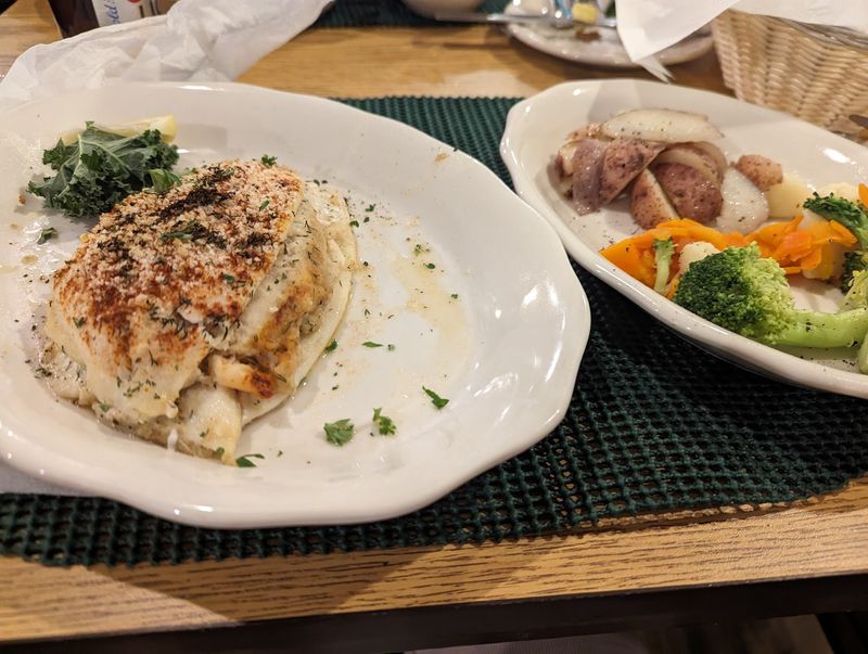 Early Birds Eat Very Well