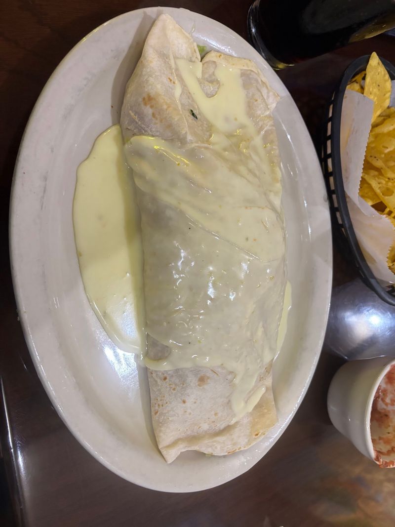Early Birds Get Chilaquiles Instead Of Worms