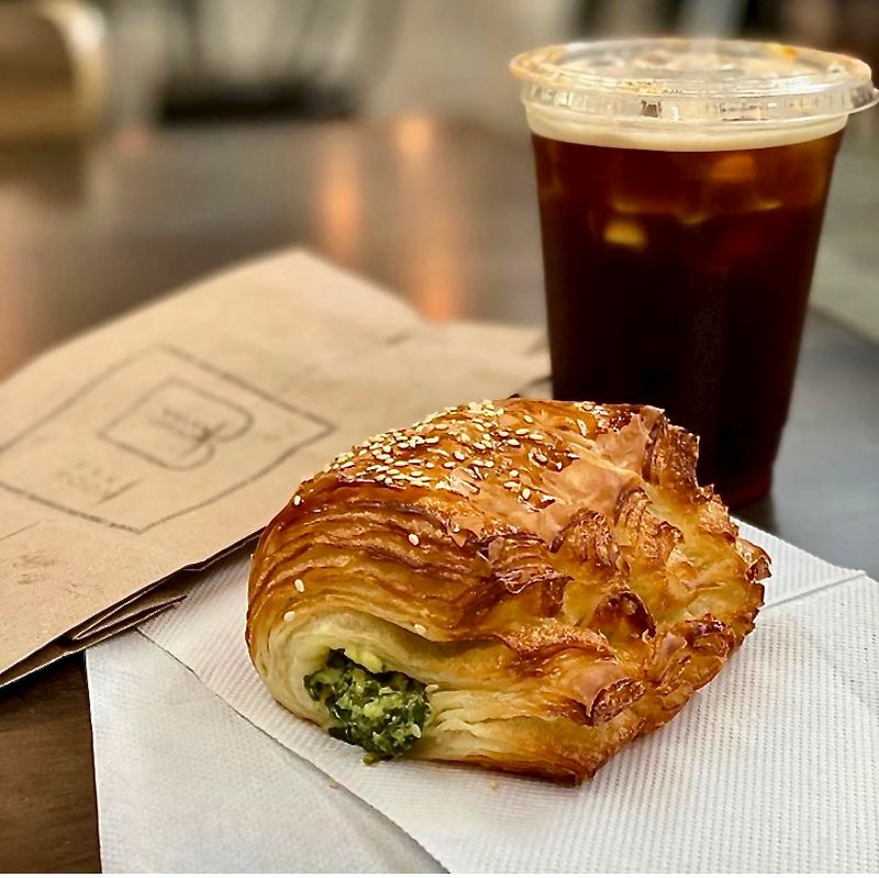 Early Birds Get Fresh-Roasted Coffee At 7 A.M.
